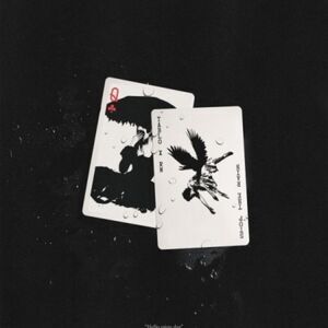 Tablo & Rm - Stop The Rain  CD